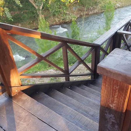 Villa 1 Jarabacoa Εξωτερικό φωτογραφία