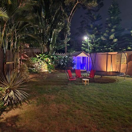 Villa 1 Jarabacoa Εξωτερικό φωτογραφία