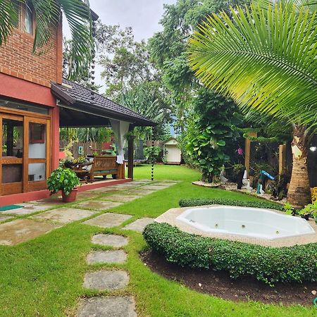Villa 1 Jarabacoa Δωμάτιο φωτογραφία