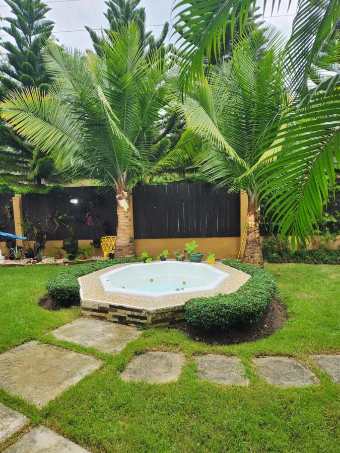 Villa 1 Jarabacoa Εξωτερικό φωτογραφία