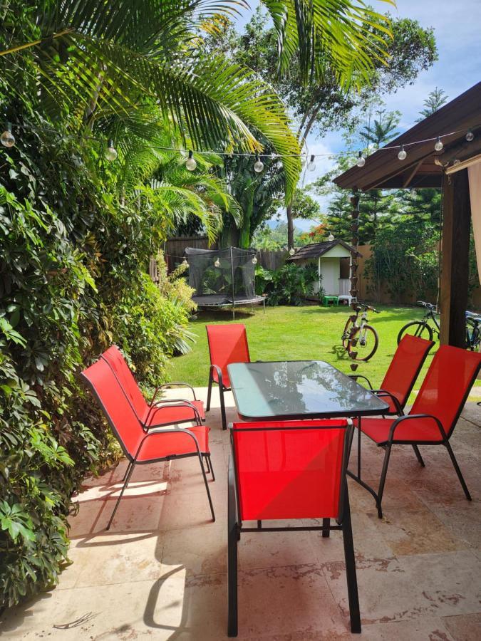 Villa 1 Jarabacoa Εξωτερικό φωτογραφία