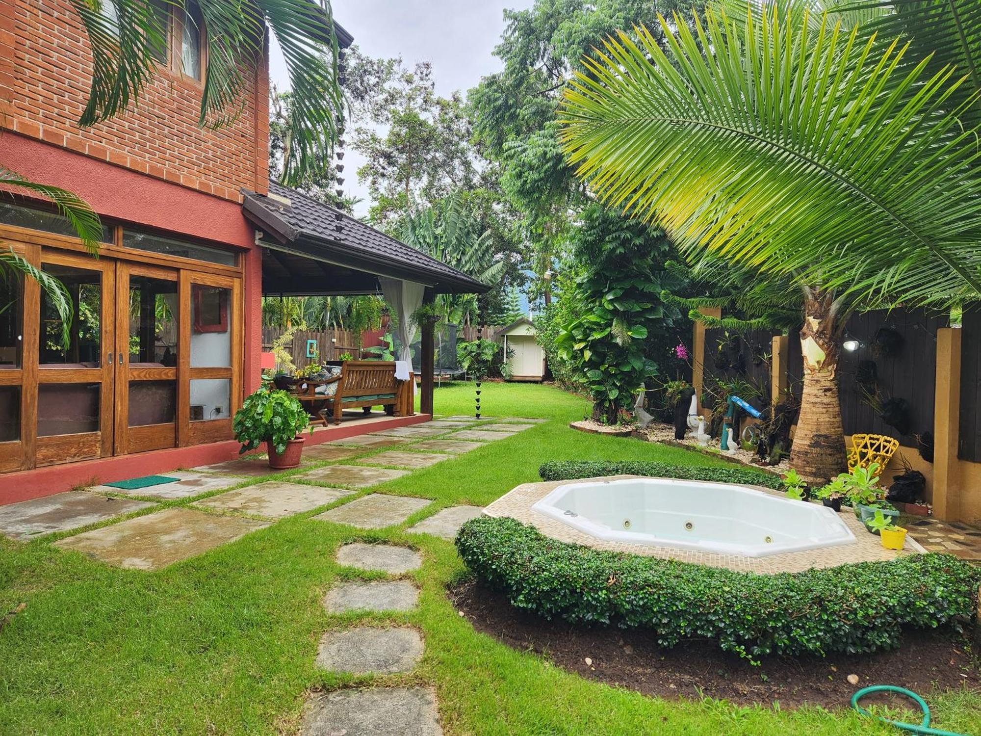 Villa 1 Jarabacoa Δωμάτιο φωτογραφία